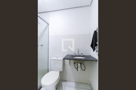 Apartamento à venda com 48m², 2 quartos e 1 vagaBanheiro