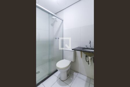 Apartamento à venda com 48m², 2 quartos e 1 vagaBanheiro