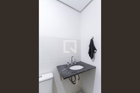 Apartamento à venda com 48m², 2 quartos e 1 vagaBanheiro