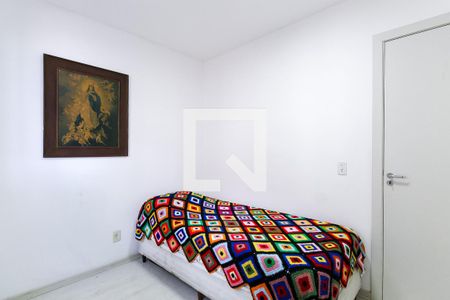 Quarto de apartamento à venda com 2 quartos, 48m² em Costa E Silva, Porto Alegre