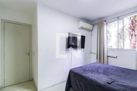 Apartamento à venda com 48m², 2 quartos e 1 vagaSuíte