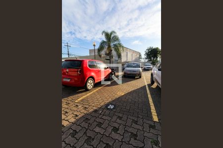 Apartamento à venda com 48m², 2 quartos e 1 vagaGaragem