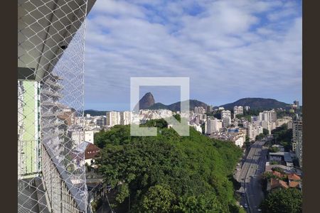 Apartamento à venda com 4 quartos, 146m² em Laranjeiras, Rio de Janeiro