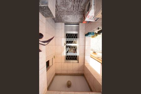 Casa para alugar com 300m², 1 quarto e 2 vagasVaranda Sala