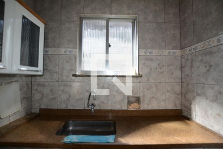 Casa para alugar com 300m², 1 quarto e 2 vagasCozinha