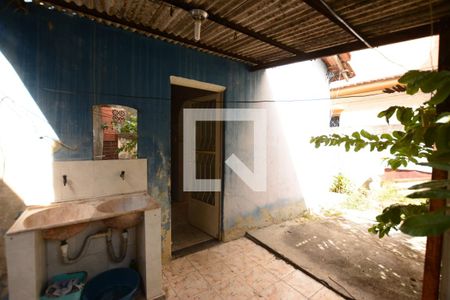 Casa para alugar com 300m², 1 quarto e 2 vagasÁrea de Serviço