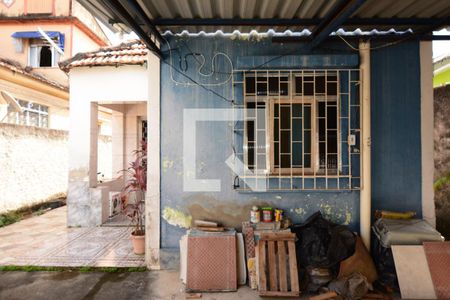 Casa para alugar com 300m², 1 quarto e 2 vagasFachada