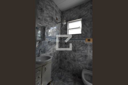 Casa para alugar com 300m², 1 quarto e 2 vagasBanheiro Social