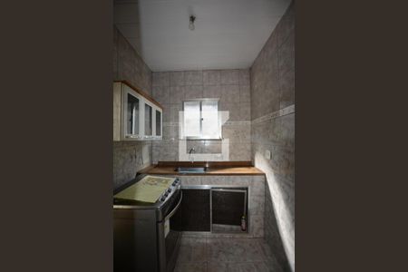 Casa para alugar com 300m², 1 quarto e 2 vagasCozinha