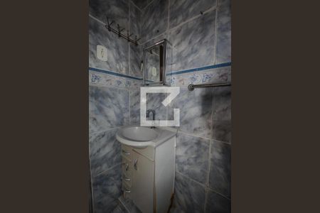 Casa para alugar com 300m², 1 quarto e 2 vagasBanheiro Social