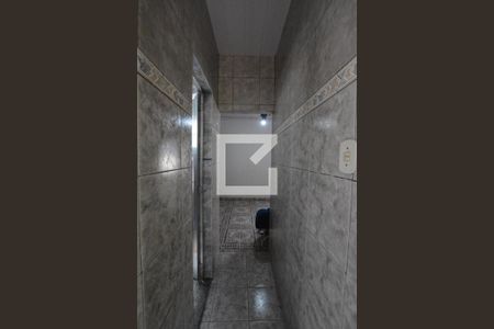 Casa para alugar com 300m², 1 quarto e 2 vagasBanheiro Social