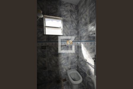 Casa para alugar com 300m², 1 quarto e 2 vagasBanheiro Social