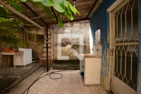 Casa para alugar com 300m², 1 quarto e 2 vagasÁrea de Serviço