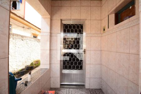 Casa para alugar com 300m², 1 quarto e 2 vagasVaranda Sala