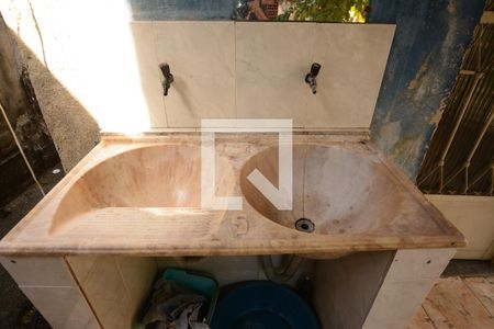 Casa para alugar com 300m², 1 quarto e 2 vagasÁrea de Serviço