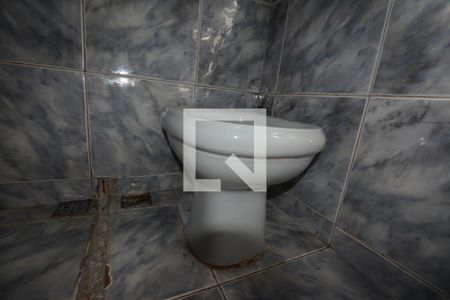 Casa para alugar com 300m², 1 quarto e 2 vagasBanheiro Social