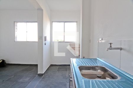 Apartamento para alugar com 30m², 1 quarto e sem vagaCozinha