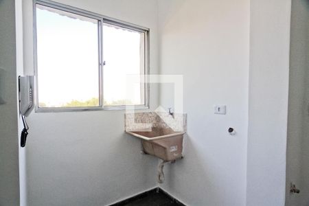 Apartamento para alugar com 30m², 1 quarto e sem vagaÁrea de Serviço