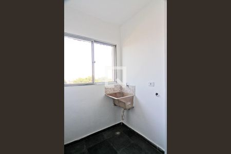 Apartamento para alugar com 30m², 1 quarto e sem vagaÁrea de Serviço