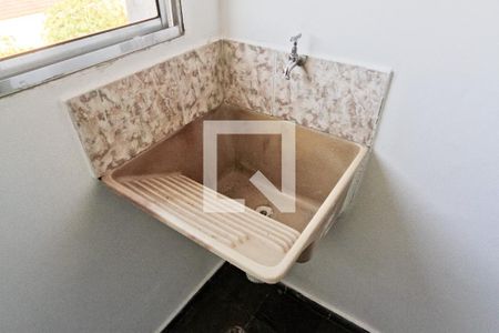 Apartamento para alugar com 30m², 1 quarto e sem vagaÁrea de Serviço