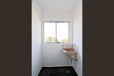 Apartamento para alugar com 30m², 1 quarto e sem vagaÁrea de Serviço