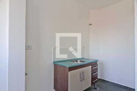 Apartamento para alugar com 30m², 1 quarto e sem vagaCozinha