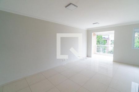 Sala de apartamento para alugar com 1 quarto, 57m² em Jardim Prudência, São Paulo
