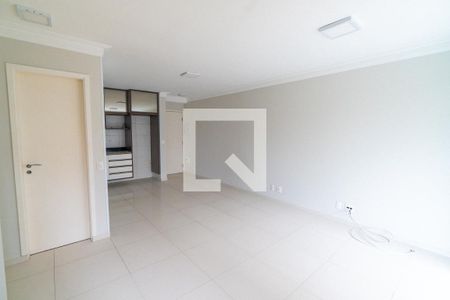 Sala de apartamento para alugar com 1 quarto, 57m² em Jardim Prudência, São Paulo