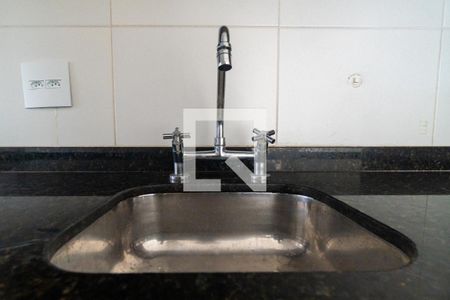 Apartamento para alugar com 57m², 1 quarto e 1 vaga Apartamento para alugar com 57m², 1 quarto e 1 vagaCozinha