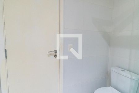 Apartamento para alugar com 57m², 1 quarto e 1 vaga Apartamento para alugar com 57m², 1 quarto e 1 vagaBanheiro Social