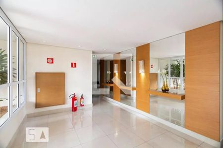 Apartamento para alugar com 57m², 1 quarto e 1 vaga Apartamento para alugar com 57m², 1 quarto e 1 vagaÁrea comum