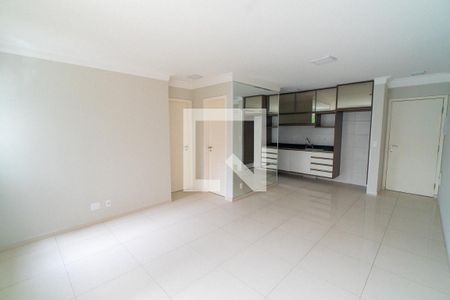 Sala de apartamento para alugar com 1 quarto, 57m² em Jardim Prudência, São Paulo
