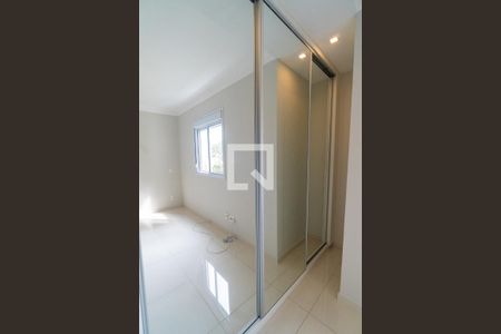 Suíte de apartamento para alugar com 1 quarto, 57m² em Jardim Prudência, São Paulo