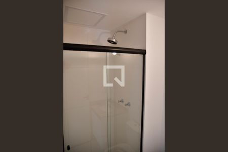 Studio à venda com 21m², 1 quarto e sem vagaBanheiro