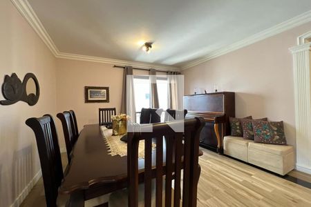 Sala de Jantar de apartamento para alugar com 4 quartos, 180m² em Vila Andrade, São Paulo