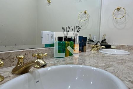 Apartamento para alugar com 180m², 4 quartos e 3 vagas Apartamento para alugar com 180m², 4 quartos e 3 vagasBanheiro - Torneira