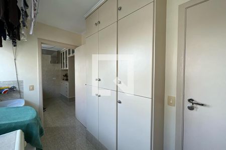 Apartamento para alugar com 180m², 4 quartos e 3 vagas Apartamento para alugar com 180m², 4 quartos e 3 vagasÁrea de Serviço