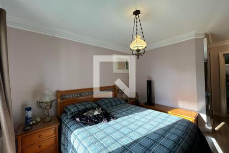 Apartamento para alugar com 180m², 4 quartos e 3 vagas Apartamento para alugar com 180m², 4 quartos e 3 vagasSuíte 2