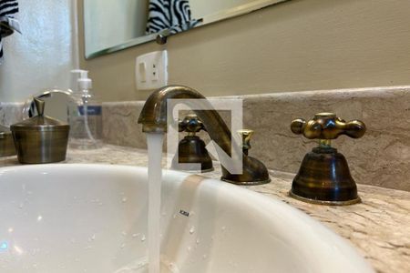 Apartamento para alugar com 180m², 4 quartos e 3 vagas Apartamento para alugar com 180m², 4 quartos e 3 vagasBanheiro - Torneira