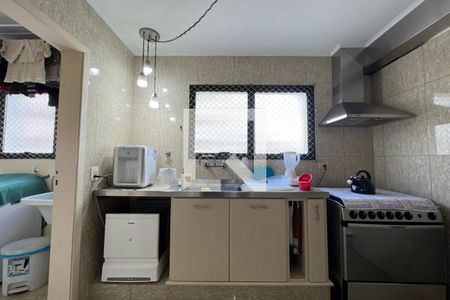 Apartamento para alugar com 180m², 4 quartos e 3 vagas Apartamento para alugar com 180m², 4 quartos e 3 vagasCozinha