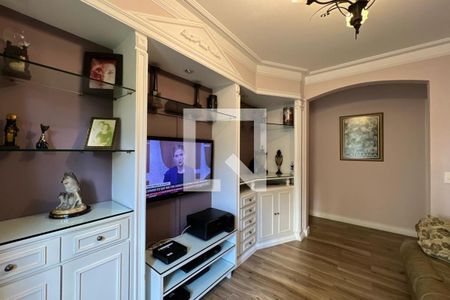 Apartamento para alugar com 180m², 4 quartos e 3 vagas Apartamento para alugar com 180m², 4 quartos e 3 vagasSala de TV