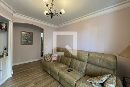 Apartamento para alugar com 180m², 4 quartos e 3 vagas Apartamento para alugar com 180m², 4 quartos e 3 vagasSala de TV