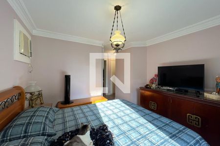 Apartamento para alugar com 180m², 4 quartos e 3 vagas Apartamento para alugar com 180m², 4 quartos e 3 vagasSuíte 2