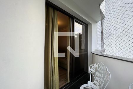 Apartamento para alugar com 180m², 4 quartos e 3 vagas Apartamento para alugar com 180m², 4 quartos e 3 vagasQuarto 3 - Sacada