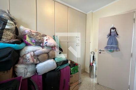 Apartamento para alugar com 180m², 4 quartos e 3 vagas Apartamento para alugar com 180m², 4 quartos e 3 vagasQuarto de Serviço