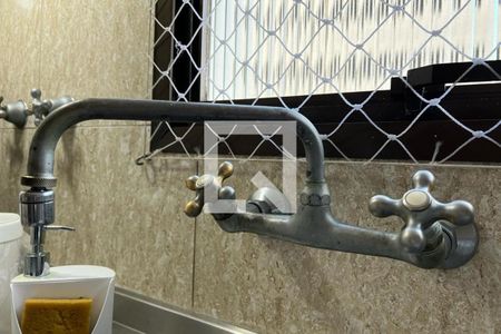 Apartamento para alugar com 180m², 4 quartos e 3 vagas Apartamento para alugar com 180m², 4 quartos e 3 vagasCozinha - Torneira