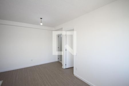 Apartamento à venda com 36m², 1 quarto e sem vagaSala
