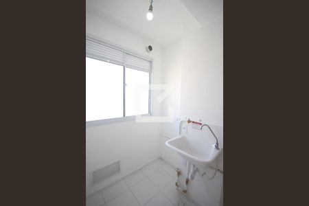 Apartamento à venda com 36m², 1 quarto e sem vagaÁrea de Serviço