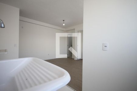 Apartamento à venda com 36m², 1 quarto e sem vagaÁrea de Serviço
