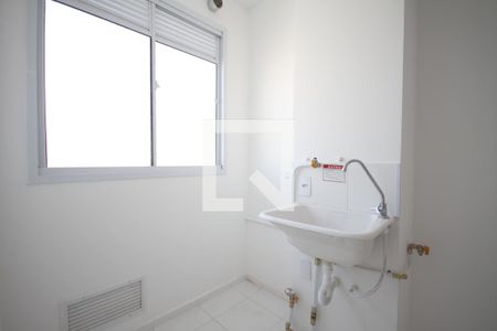 Apartamento à venda com 36m², 1 quarto e sem vagaÁrea de Serviço